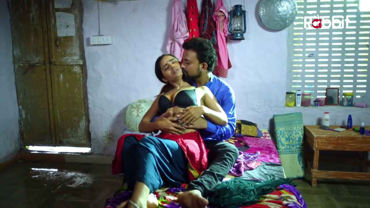 Bhaiya Ki Saali 2022 Rabbit Movies Hindi Sex Web Series Ep3