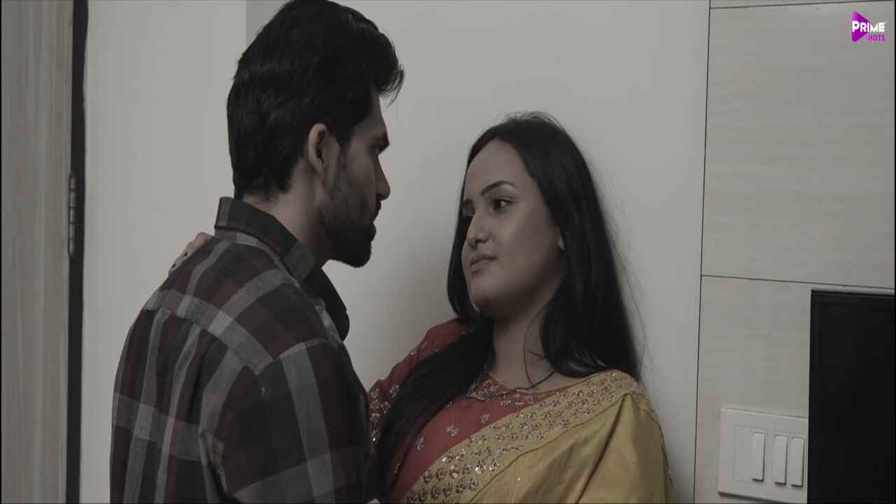Bahujaan 2 Primeshots Originals Hindi Hot Web Series 2022 Ep4