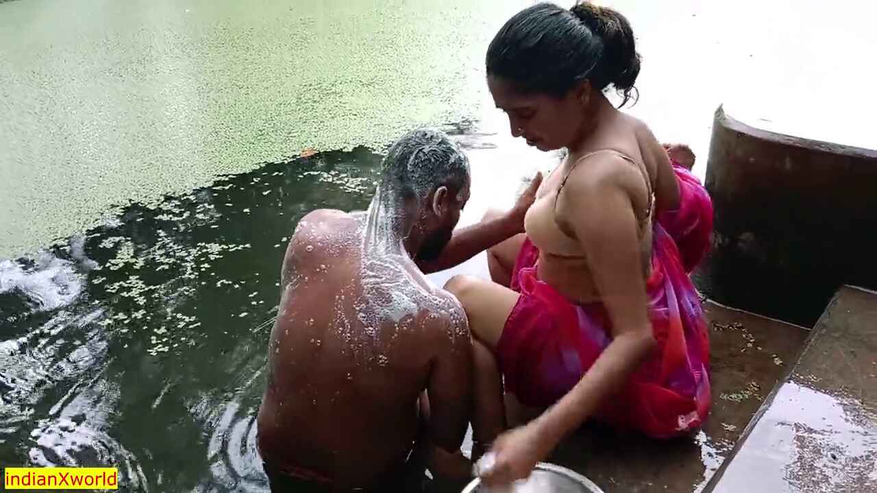 Bhabhi Sex with New Devar 2022 Indianxworld Hindi Sex Video