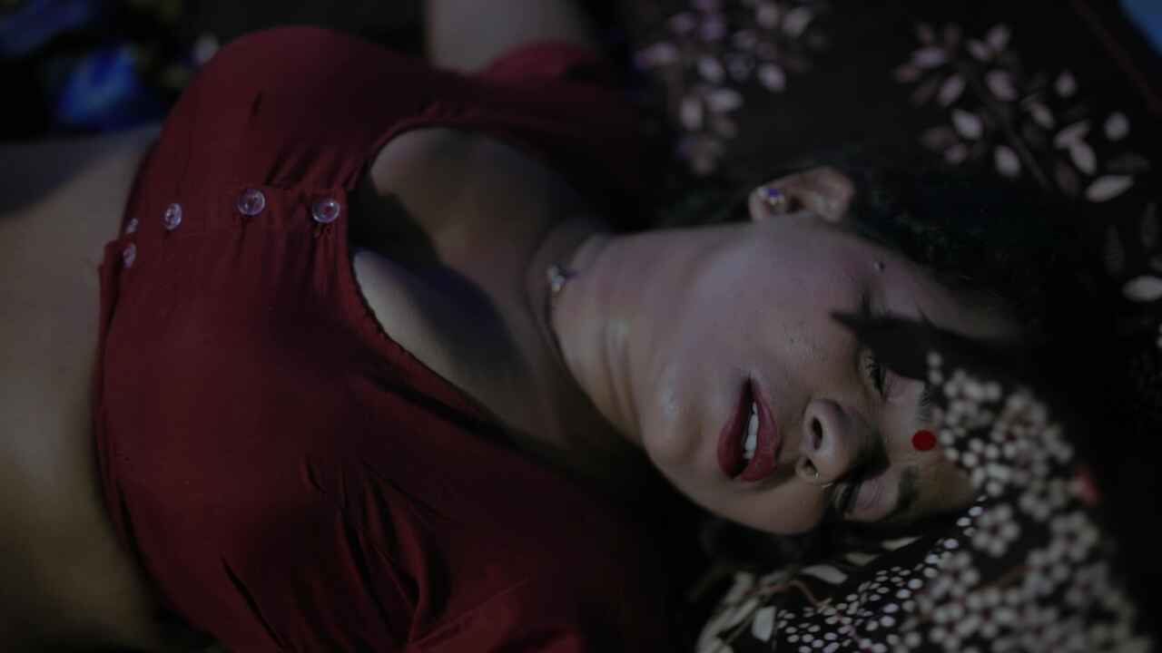 Haseen Mami Leo App Hindi Adult Short Film 2022