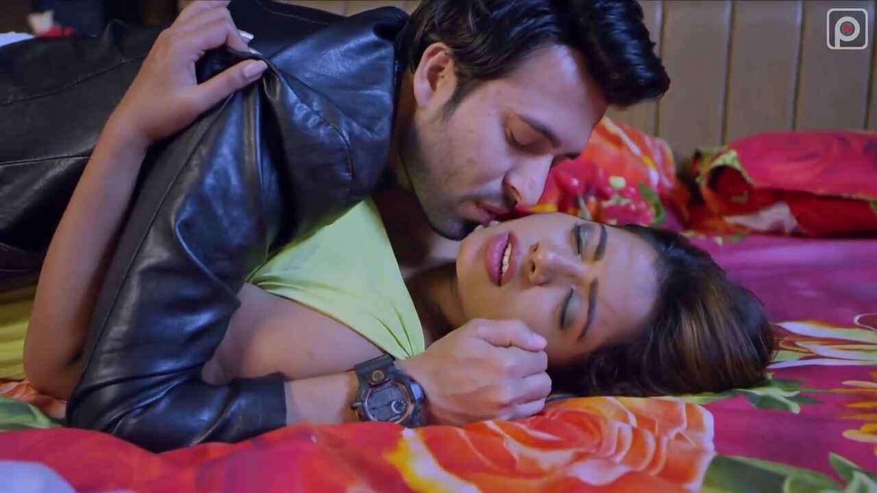 Nasha Chaahat Ka Primeflix Hindi Hot Web Series 2022 Ep 2