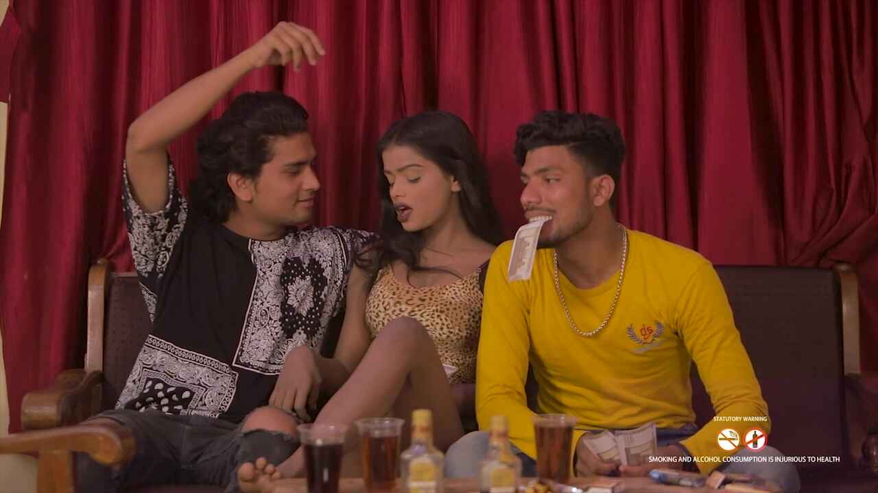 Picnic Aur Ladki Leo App Hindi Adult Short Film 2022