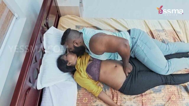 Rs 1000 Rupee 2022 Yessma Malayalam Sex Web Series Ep 2