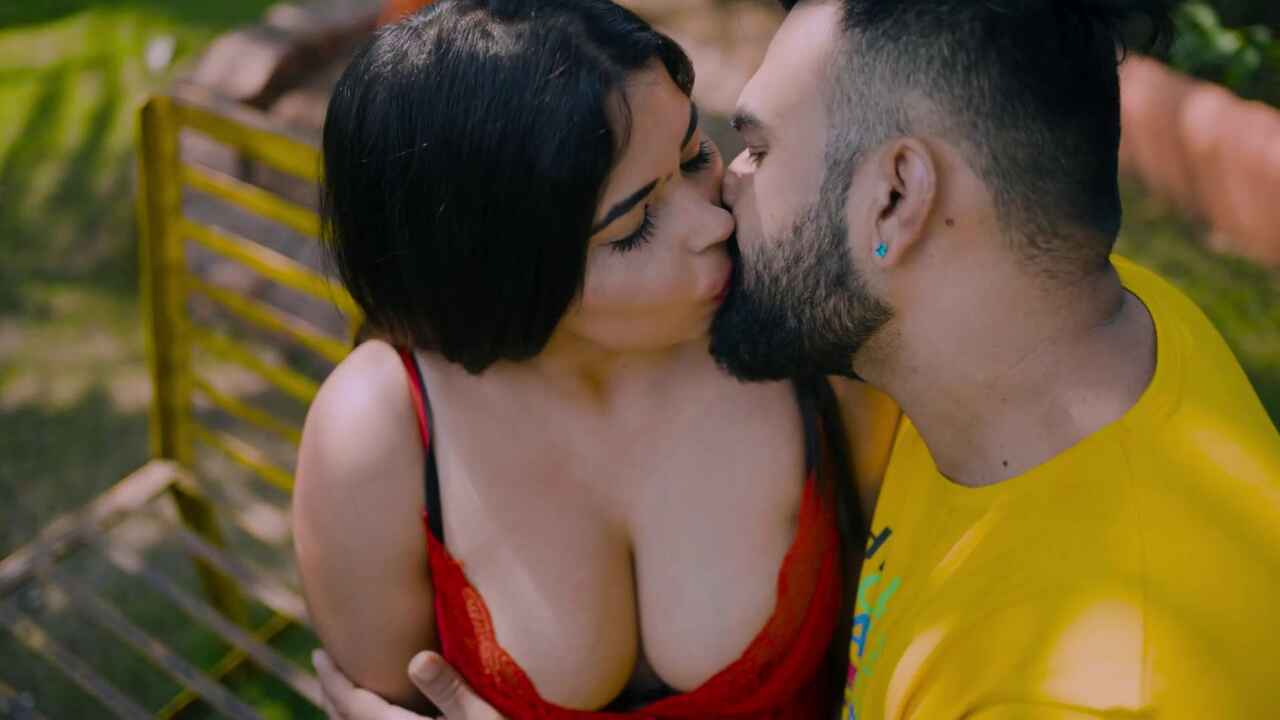 Affair Leo App Originals 2022 Hindi Hot Sex Short Film