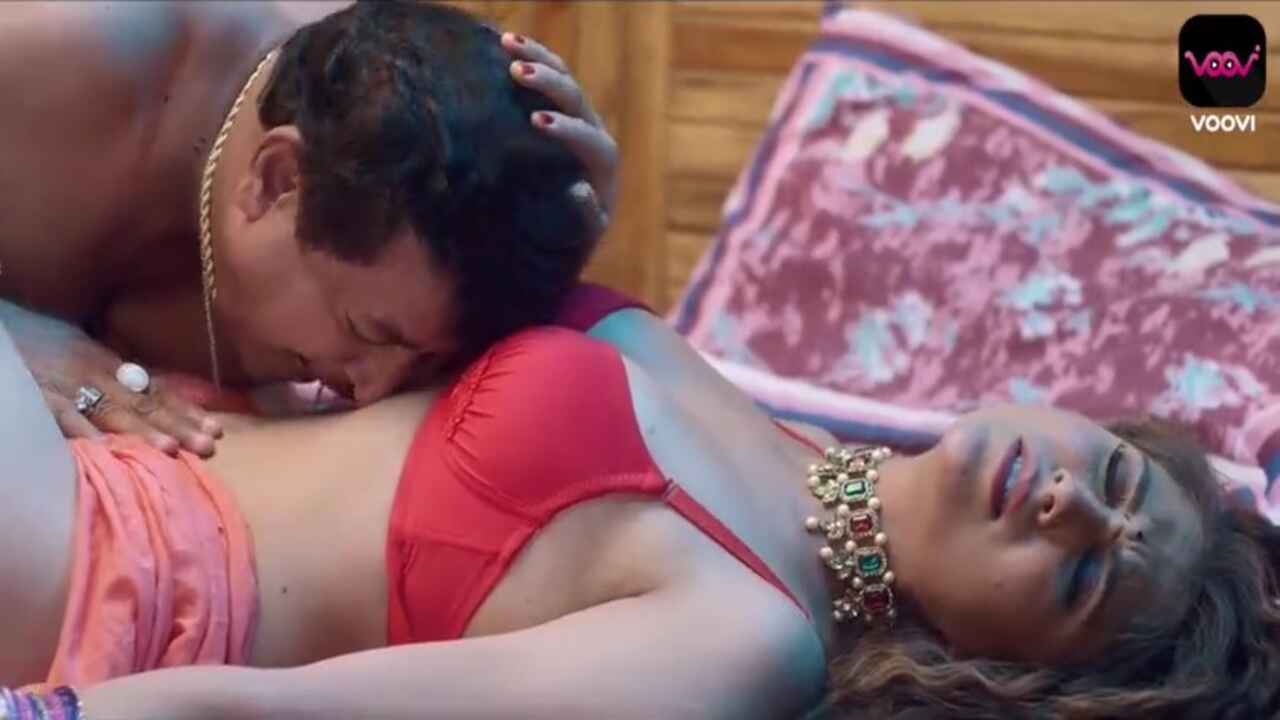 Gulabo 2022 Voovi Originals Hindi XXX Web Series Episode 5