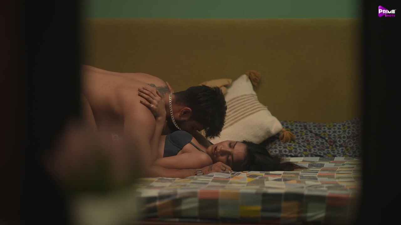 Gyab Primeshots 2022 Hindi Porn Web Series Episode 2
