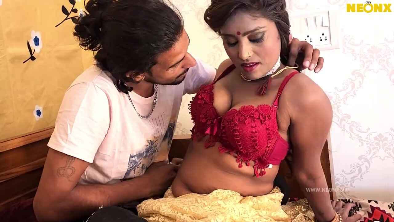 Lilly Bhabhi 2022 Neonx Vip Originals Hindi Uncut XXX Video