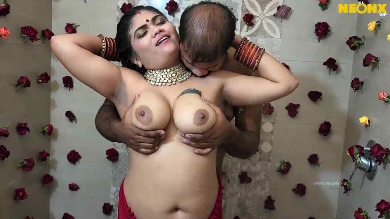 Pyaasi Dulhan 2 2022 Neonx Vip Originals Hindi XXX Video