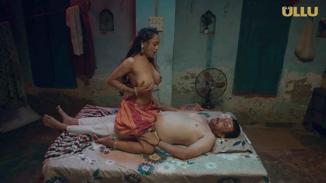 Imli Part 2 2023 Ullu Originals Hindi XXX Web Series Ep 5