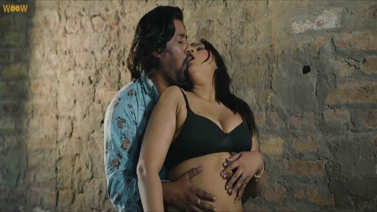 Laila 2 2023 Woow Originals Hindi XXX Web Series Episode 1