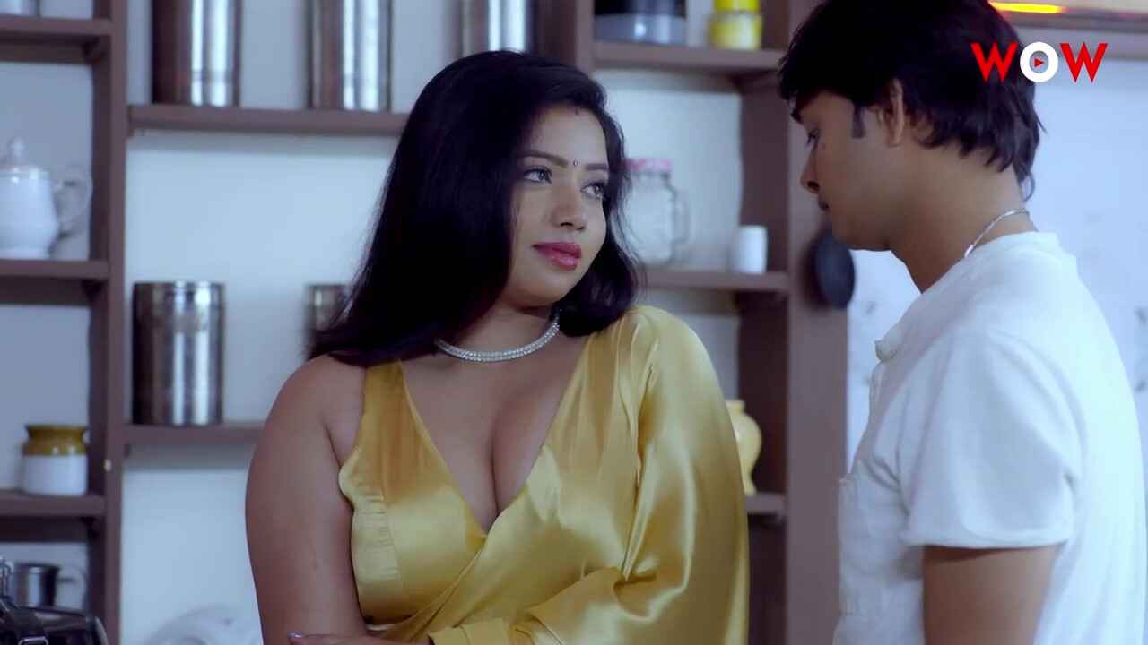 Lust Diaries 2023 Wow Originals Hindi XXX Web Series Ep 1