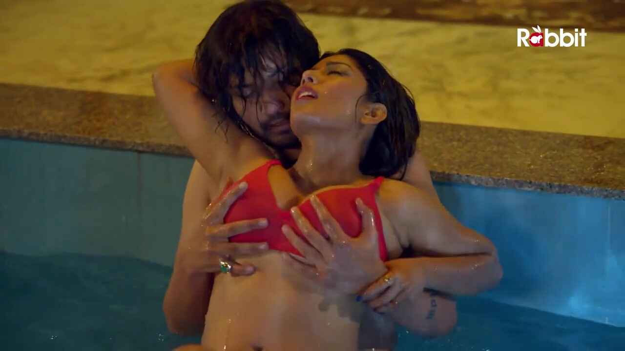 Plan B 2023 Rabbit Movies Hindi Sex Web Series Episode 4