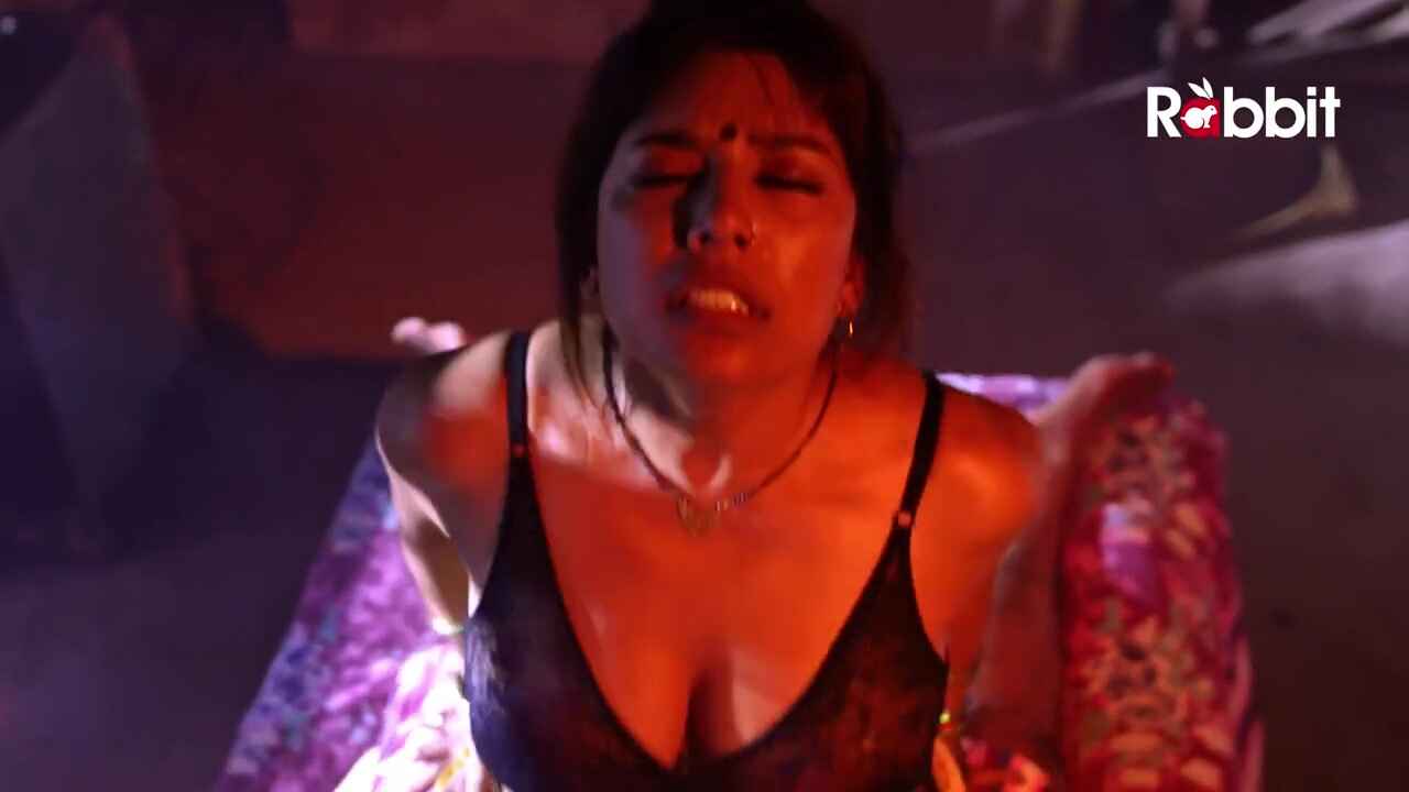 Rajneeti 2023 Rabbit Movies Hindi XXX Web Series Episode 3