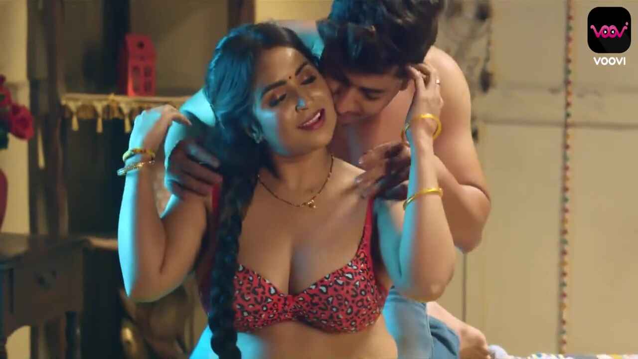 Rasili 2023 Voovi Originals Hindi XXX Web Series Episode 2