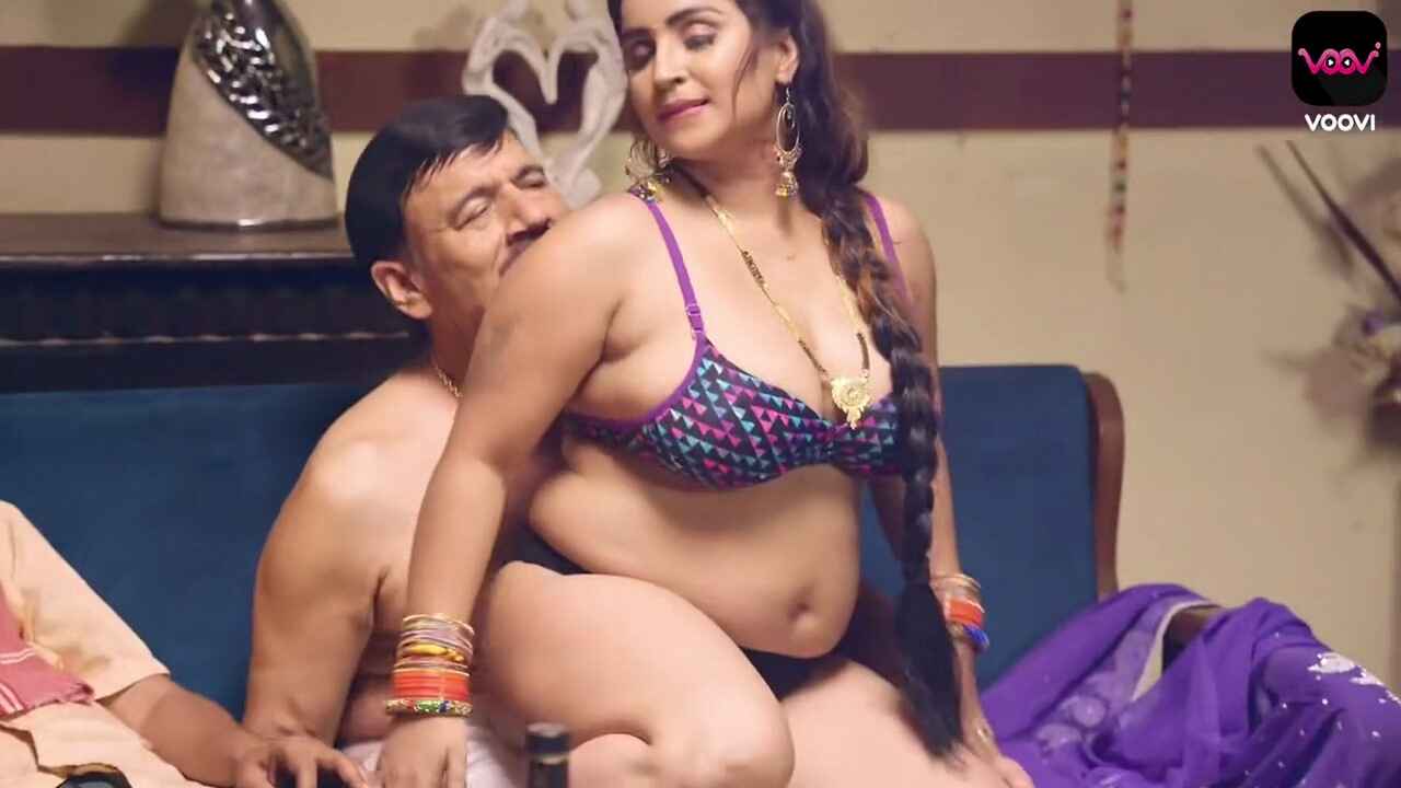 Rasili 2023 Voovi Originals Hindi XXX Web Series Episode 6