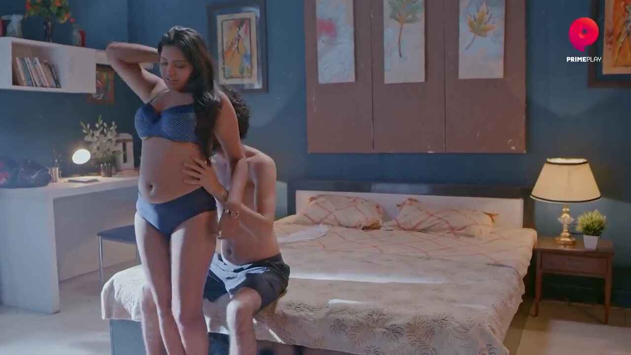 Stranger 2023 Prime Play Hindi Hot Web Series Episode 5