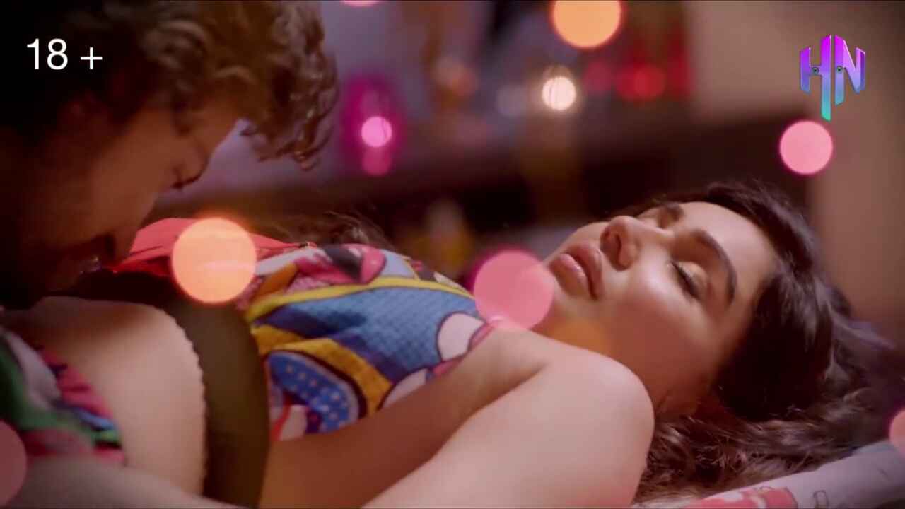 9 Oclock 2023 Hotty Notty Hindi XXX Web Series Episode 1