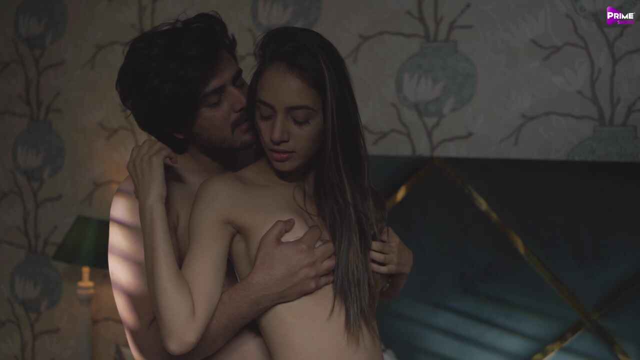 Adla Badli 2023 Primeshots Hindi XXX Web Series Episode 2