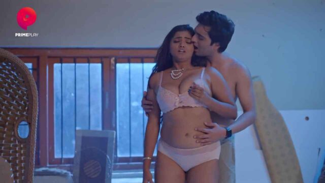 Karonaa 2023 Prime Play Originals Hindi Porn Web Series Ep 4