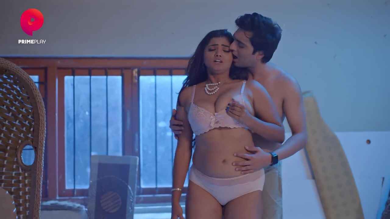 Karonaa 2023 Prime Play Originals Hindi Porn Web Series Ep 4