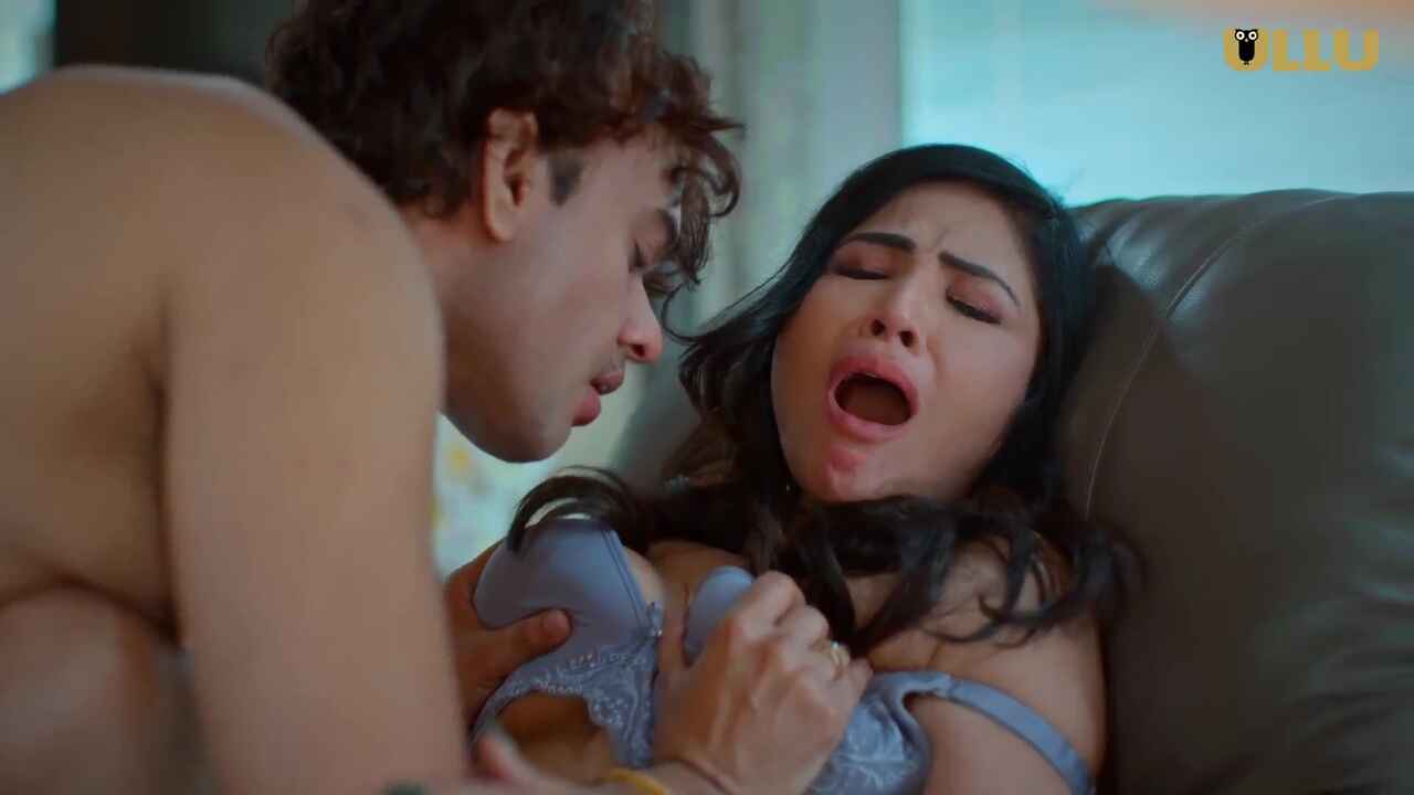 Love Guru Season 2 2023 Ullu Hindi XXX Web Series Episode 2