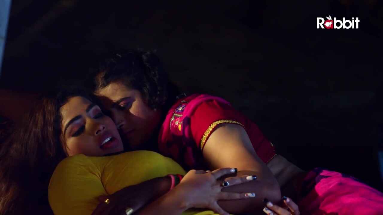 Roopmati 2023 Rabbit Originals Hindi XXX Web Series Ep 3
