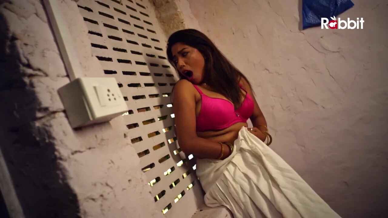 Roopmati 2023 Rabbit Originals Hindi XXX Web Series Ep 4