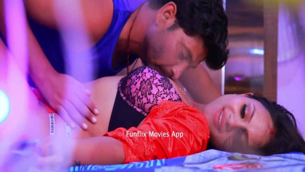 Sealband 2023 Funflix Movies Originals Sex Web Series Ep 1