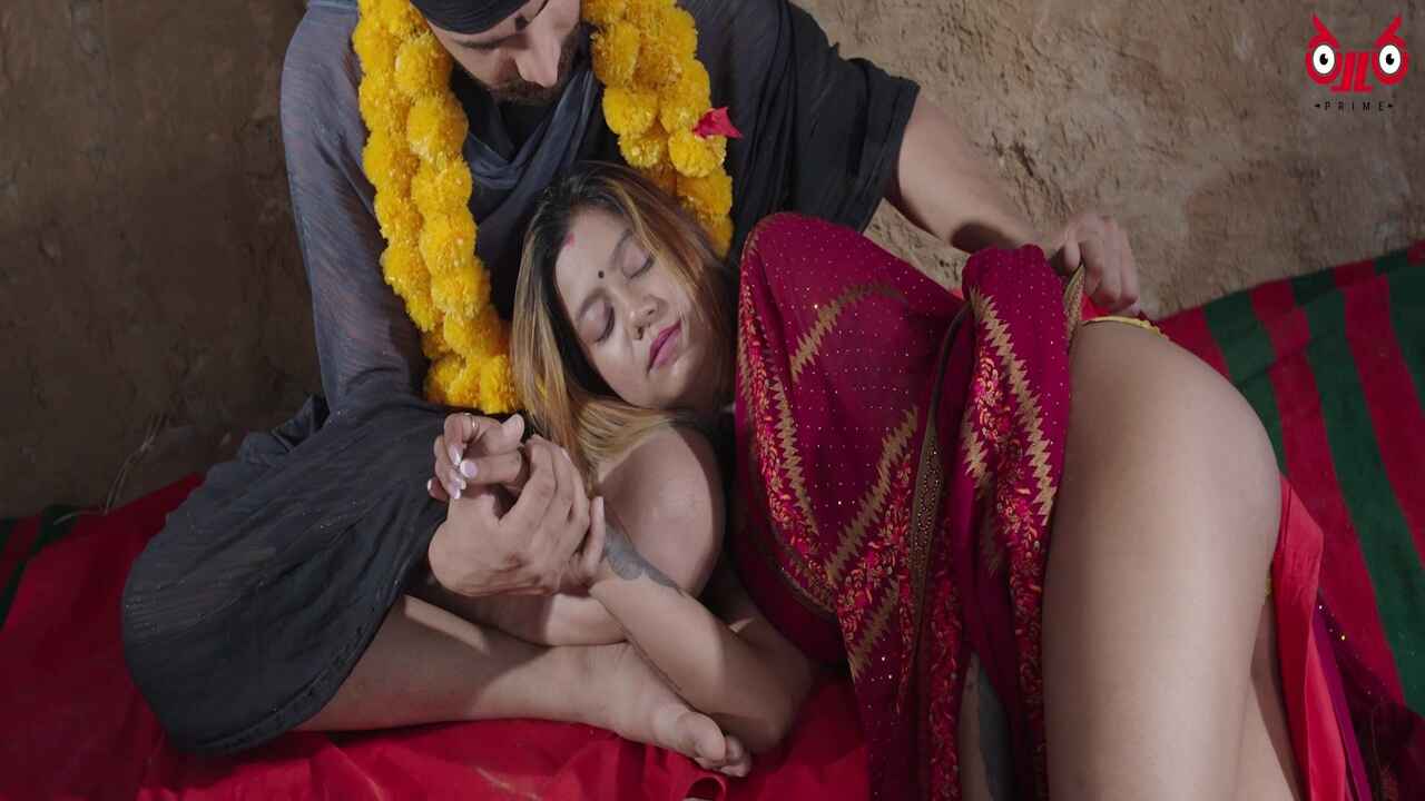 Baba Maya Sex Video Com - Tharki Baba 2023 Thullu Prime Hindi Hot XXX Short Film