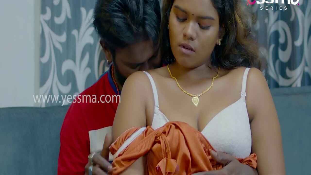 Pulinchikka 2023 Yessma Malayalam XXX Web Series Episode 3