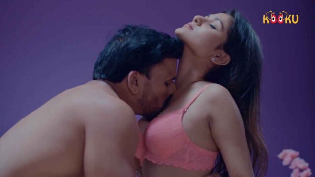 Sajani 2023 Kooku Originals Hindi XXX Web Series Episode 1