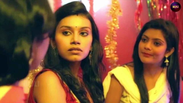 Virgin Suhagraat 2023 Bijli Originals Hindi XXX Short Film