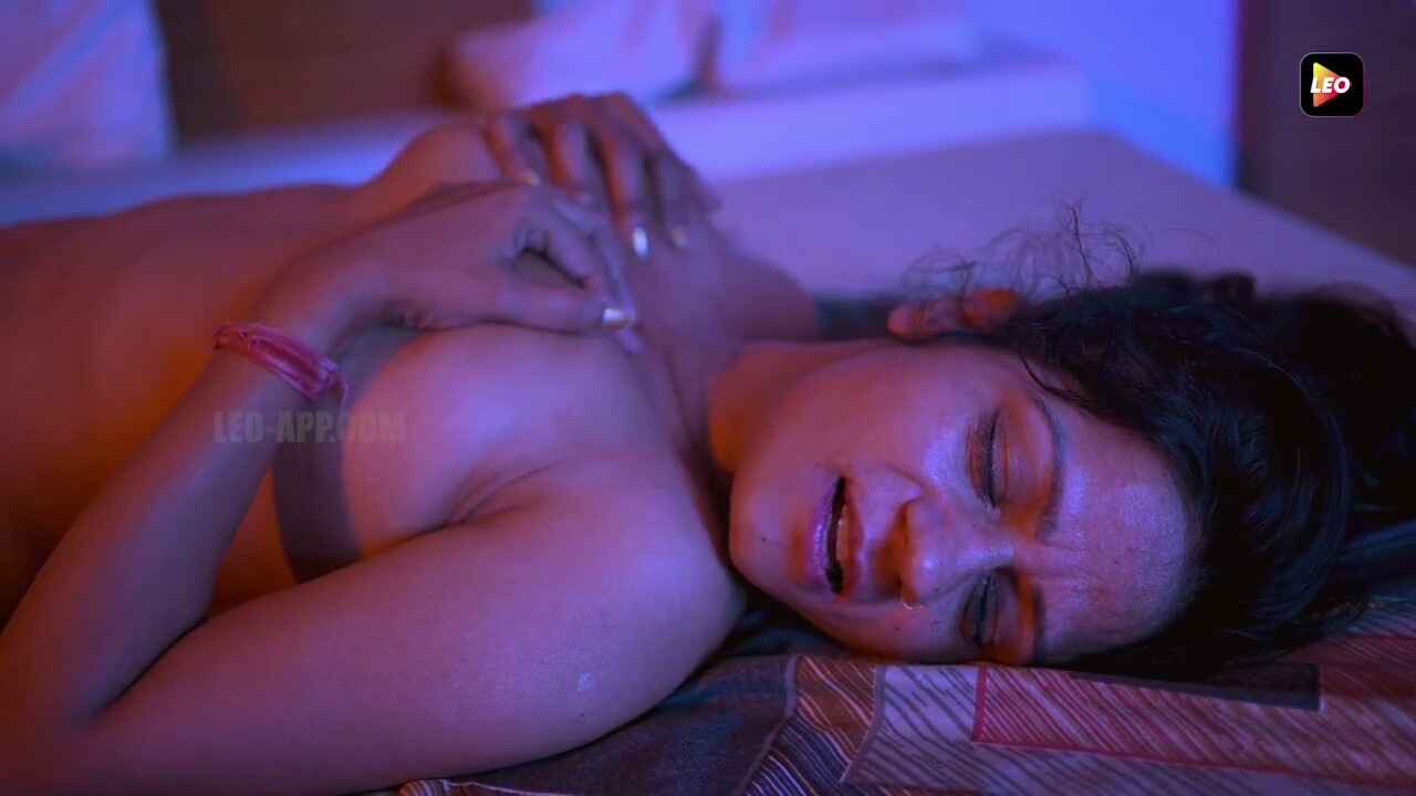 Begam Ka Kotha 2023 Leo App Hindi XXX Web Series Episode 3