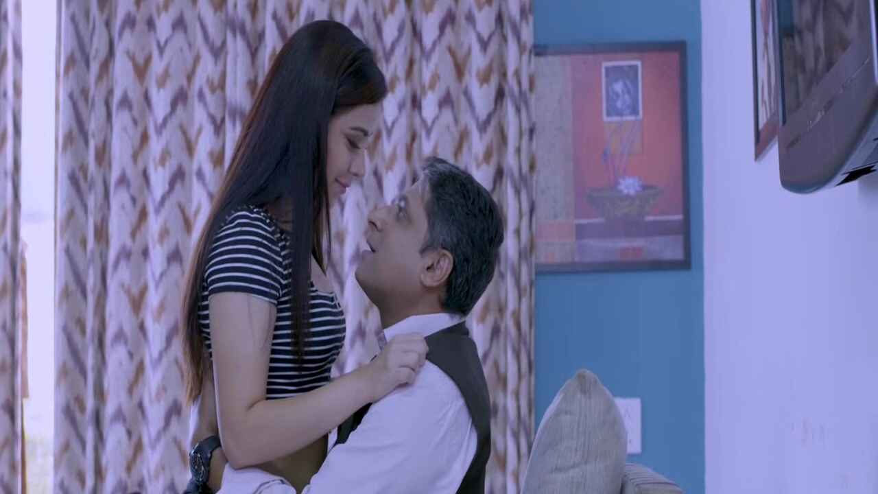 Angel Apartment 2023 Hunt Cinema Hindi XXX Web Series Ep 2