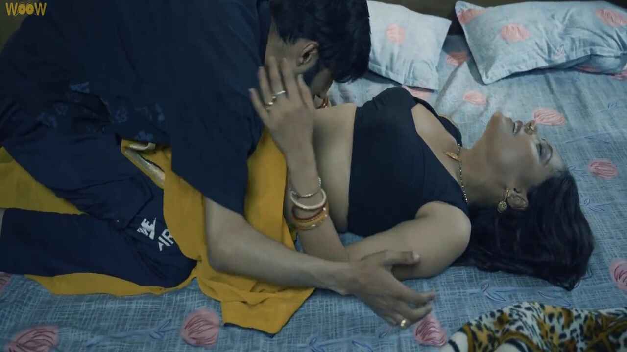 Dr Gupta Ji 2023 Woow Originals Hindi XXX Web Series Ep 1