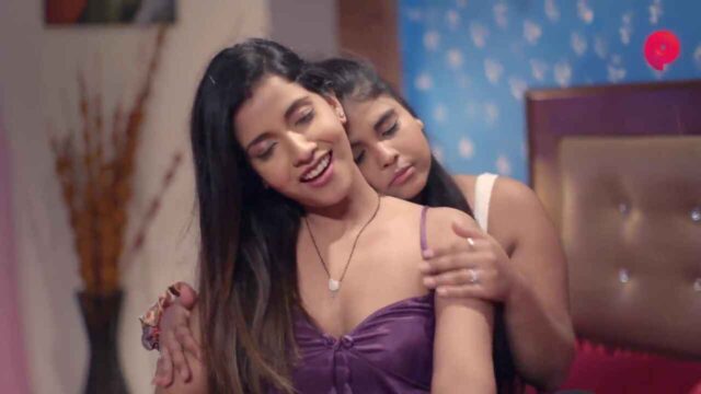 Flat Screen 2023 Primeplay Hindi XXX Web Series Episode 3