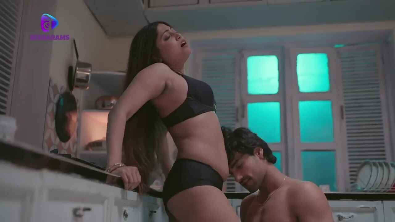 Good Luck 2023 Besharams Hindi XXX Web Series Episode 7