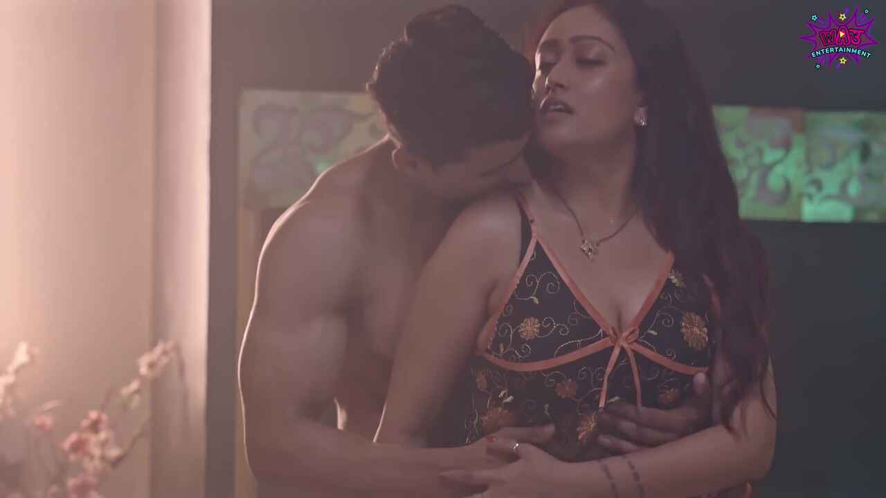 Lady Hunter 2023 Wow Entertainment XXX Web Series Episode 2