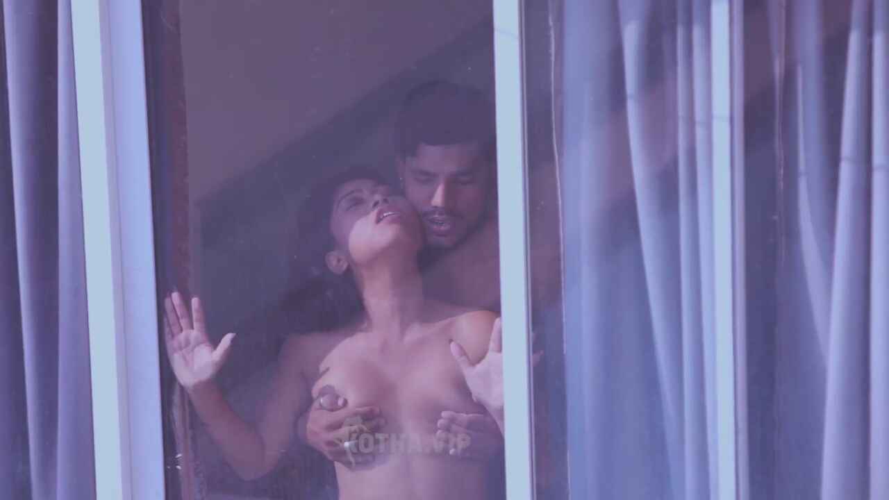 Aaj Subah 2023 Kotha Originals Hindi Uncut XXX Video