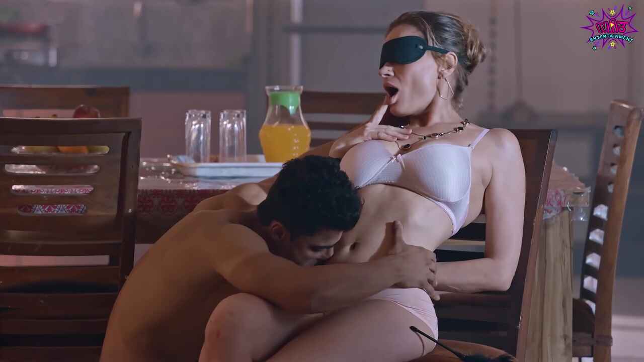 Lady Hunter 3 2023 Wow Entertainment XXX Web Series Episode 5