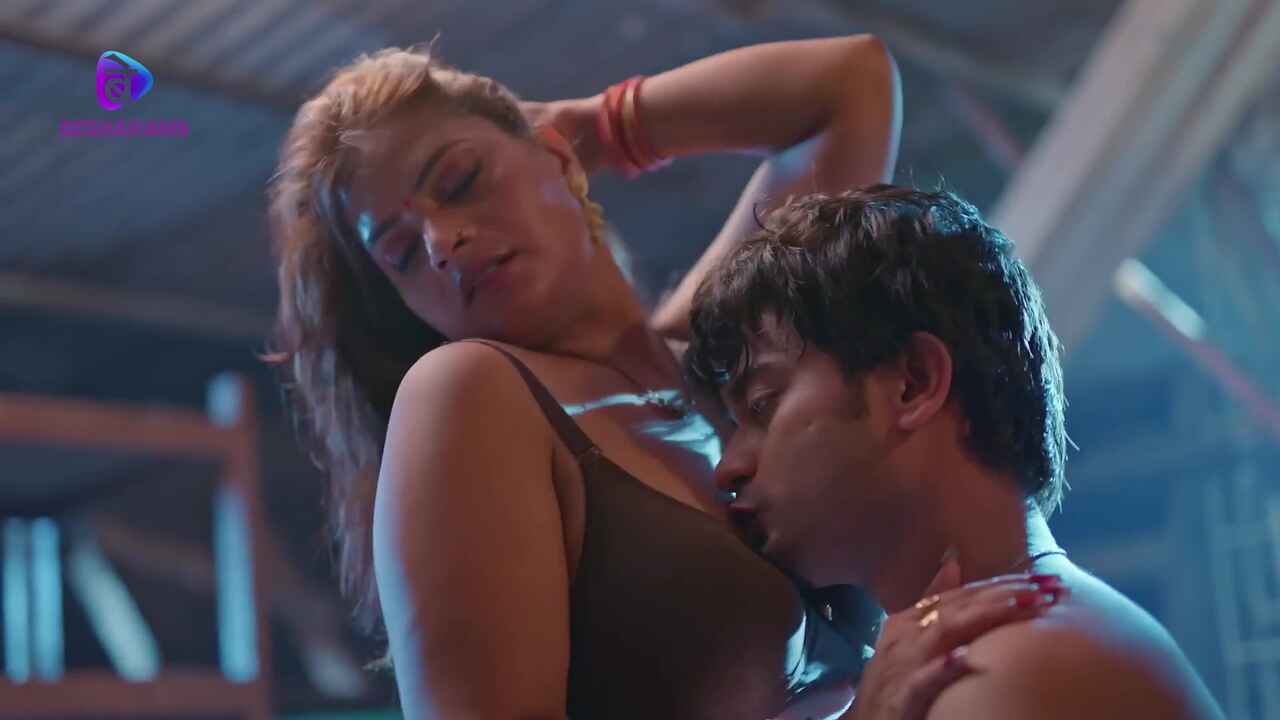 Maalik 2023 Besharams Originals Hindi XXX Web Series Episode 1