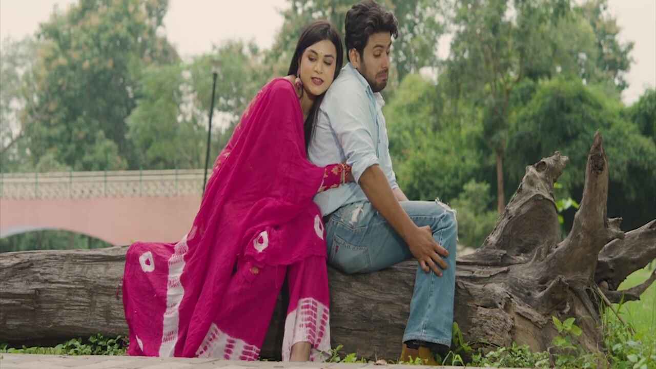Gud Gudi Woow Channel Hindi Hot Web Series 2023 Episode 2