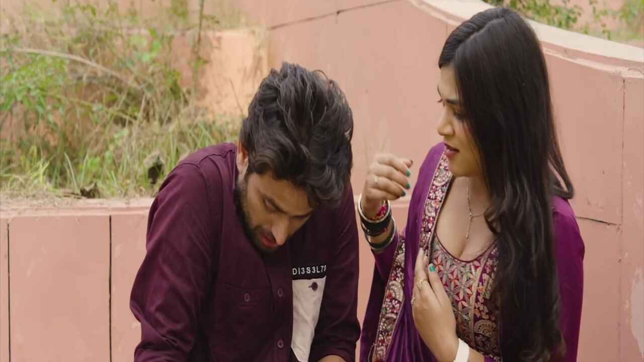 Gud Gudi Woow Channel Hindi Hot Web Series 2023 Episode 3