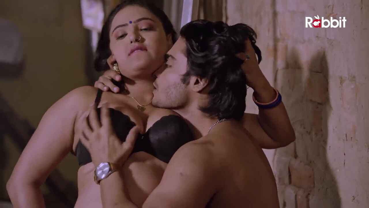 Jalebi 4 2023 Rabbit Movies Hindi XXX Web Series Episode 5