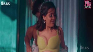 Pastry 2023 Fliz Movies Hindi XXX Web Series Episode 1