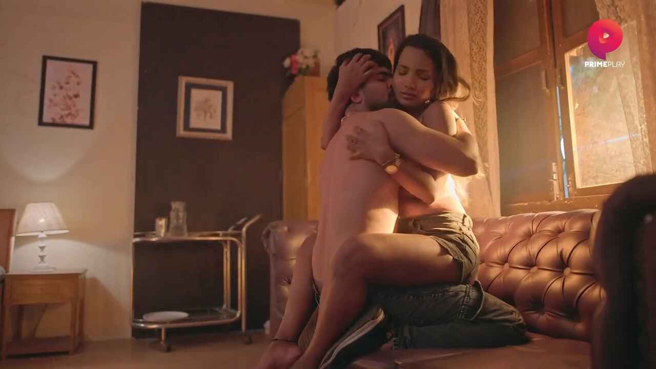 Anokha Rishta 2023 Primeplay Hindi XXX Web Series Episode 7