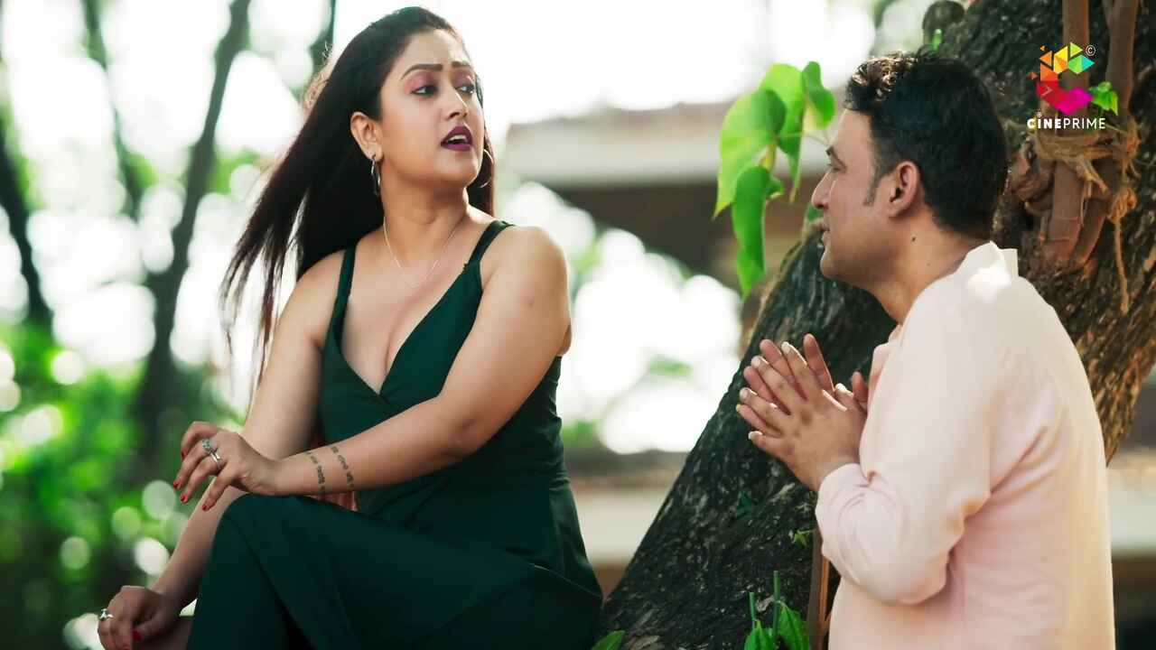 Detective Lande 2023 Cineprime Hindi XXX Web Series Ep 4