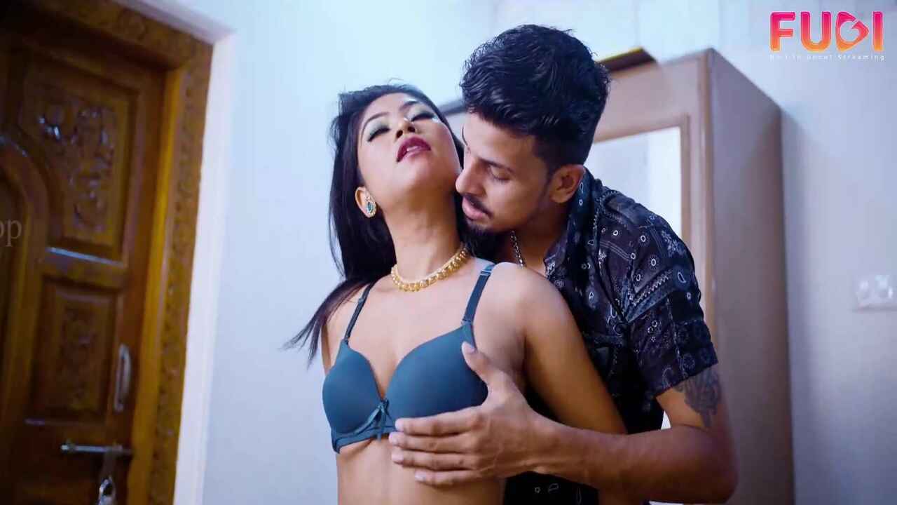 Psycho Lover 2023 Fugi App Originals Hindi Uncut XXX Video