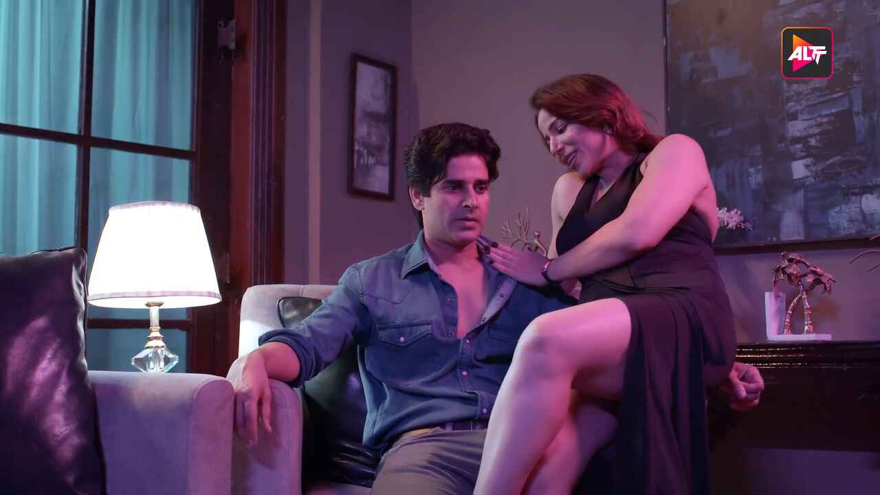 Crimes and Confessions S2 2023 Altbalaji XXX Web Series Ep 19
