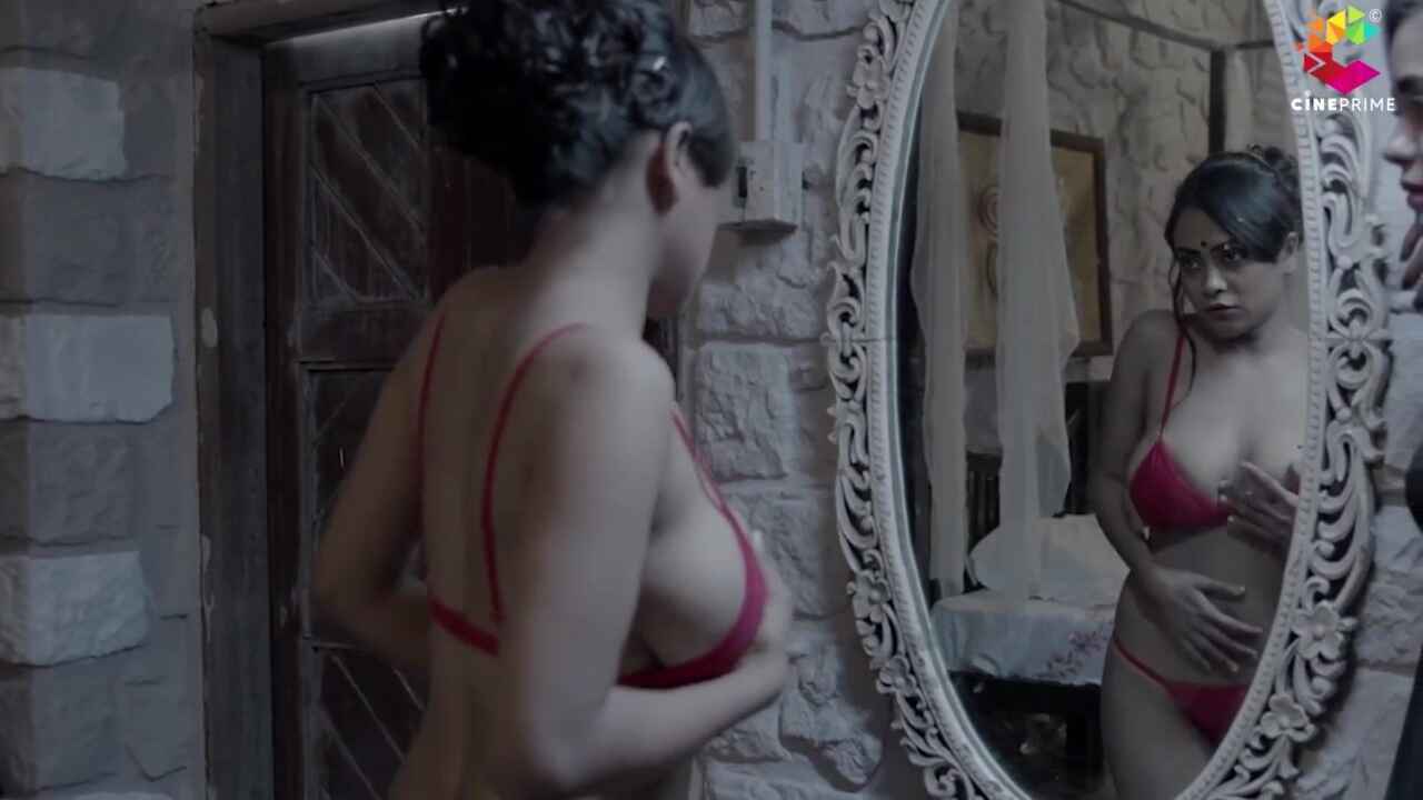 Murder 2023 Cineprime Originals Hindi XXX Web Series Ep 1